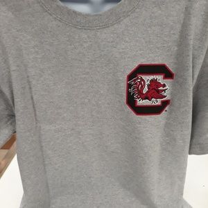 Gamecock tshirt